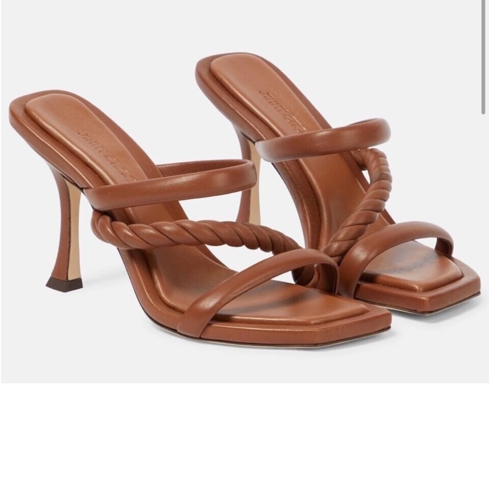 Jimmy Choo diosa sandal